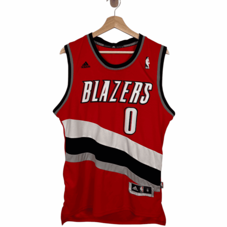 Blazzers adidas player 0 LILLARD