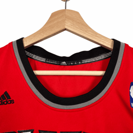 Blazzers adidas player 0 LILLARD
