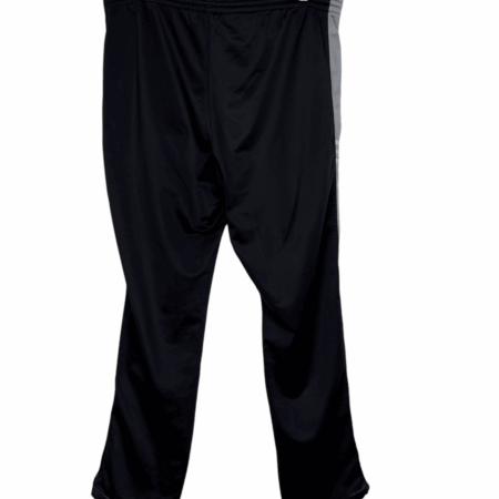 Adidas trackpant black