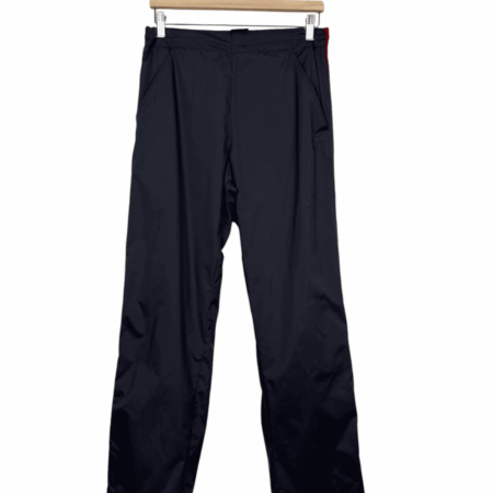Adidas trackpant 2010 bottoned