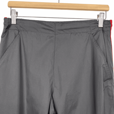 Adidas trackpant 2010 bottoned