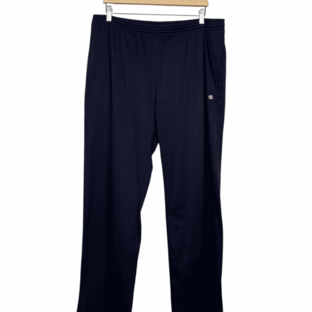 Champion trackpant blue navy 2010