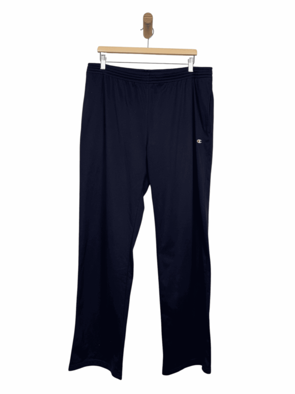 Champion trackpant blue navy 2010