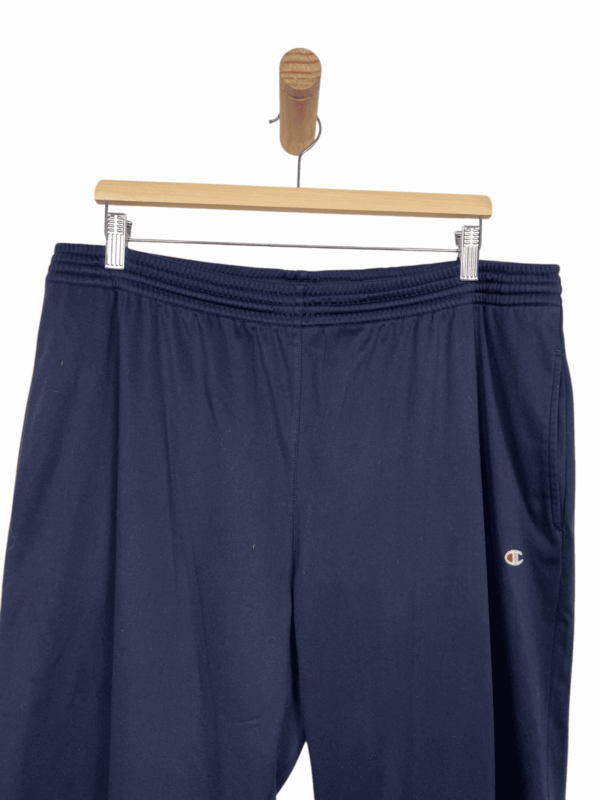 Champion trackpant blue navy 2010 - Imagen 3