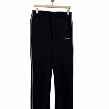 Champion trackpant black 2010