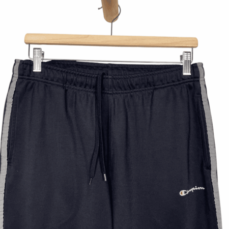 Champion trackpant black 2010
