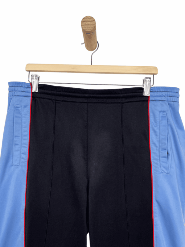 Kappa trackpant red-blue-black 2000's - Imagen 2