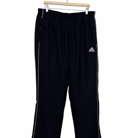 Adidas trackpant 2000's