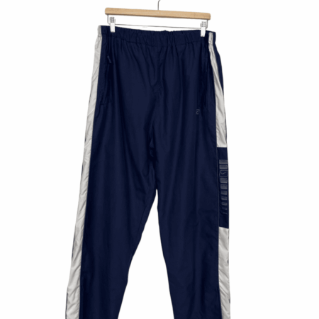 Nike trackpant 2000's