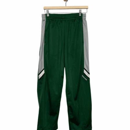 Diadora trackpant green