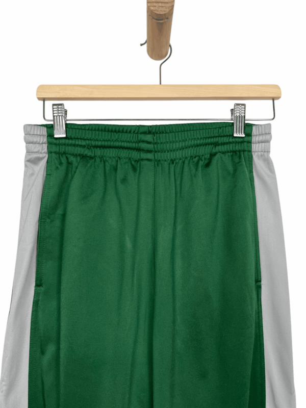 Diadora trackpant green - Imagen 3