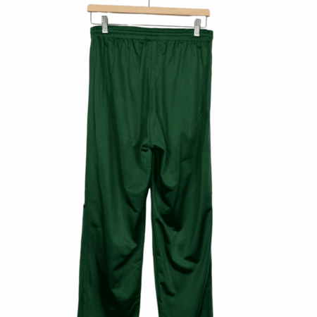 Diadora trackpant green