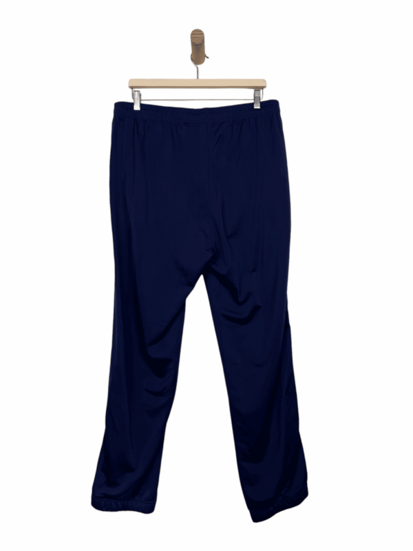 Adidas trackpant blue navy 2000's - Imagen 2