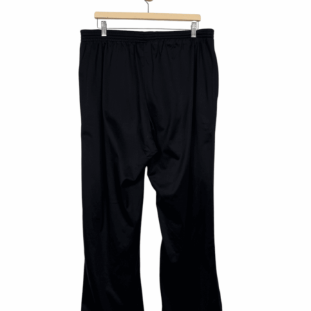 Champion trackpant black 2000's