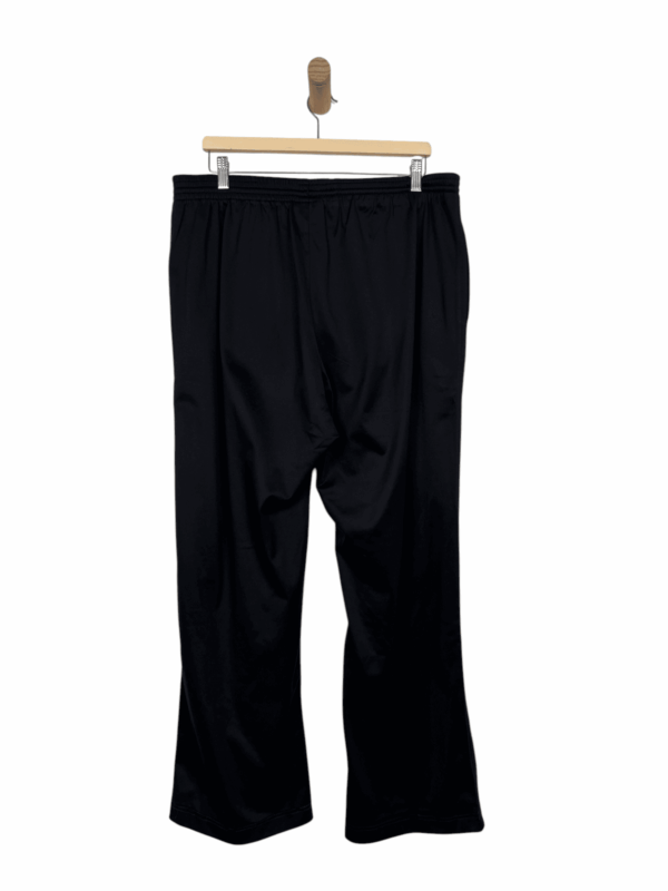 Champion trackpant black 2000's - Imagen 2
