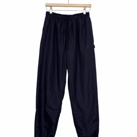 Adidas trackpant black 2010