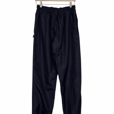 Adidas trackpant black 2010