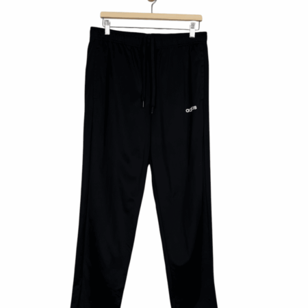 Adidas trackpant black