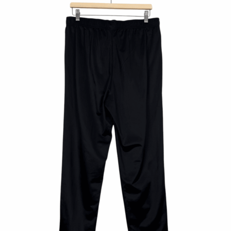 Adidas trackpant black