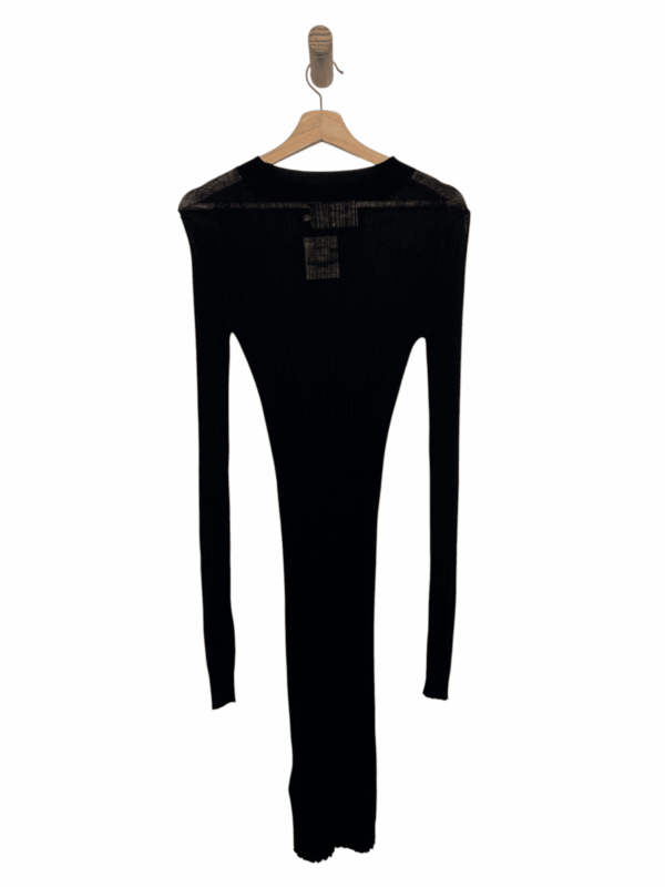 CALVIN KLEIN JEANS BLACK - Imagen 3