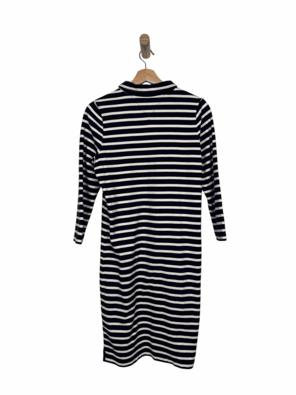 TOMMY HILFIGER DENIM DRESS  STRIPED - Imagen 3