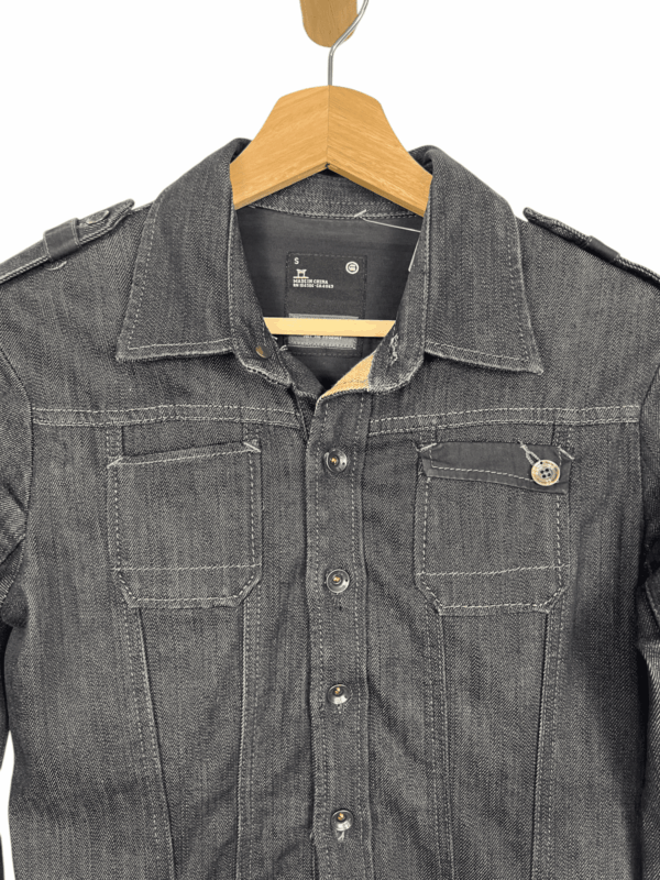 G-STAR DENIM DRESS - Imagen 3