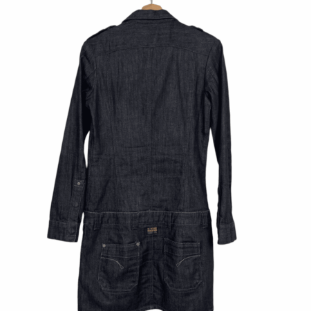 G-STAR DENIM DRESS