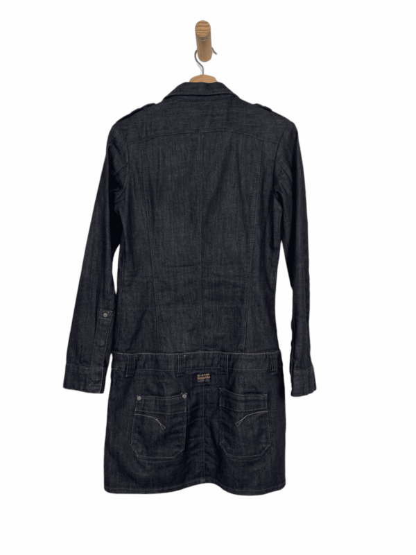 G-STAR DENIM DRESS - Imagen 2