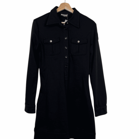 BLAUER DRESS
