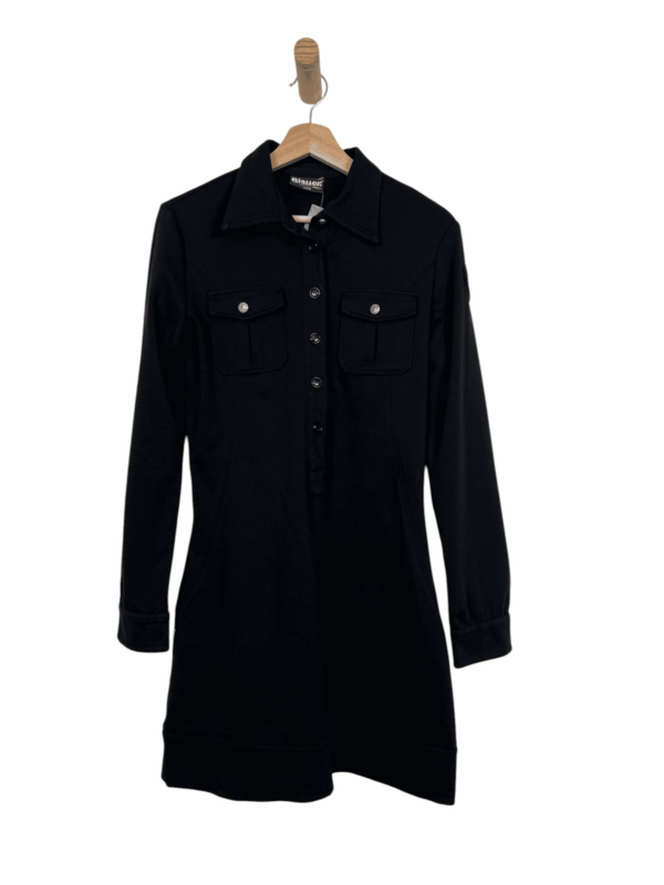 BLAUER DRESS