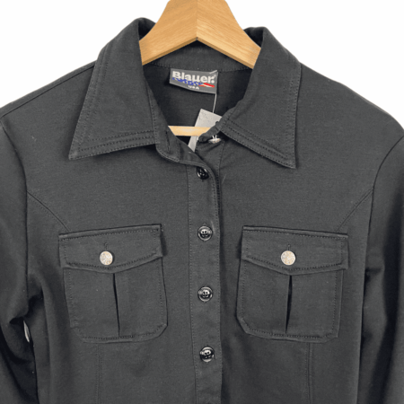 BLAUER DRESS