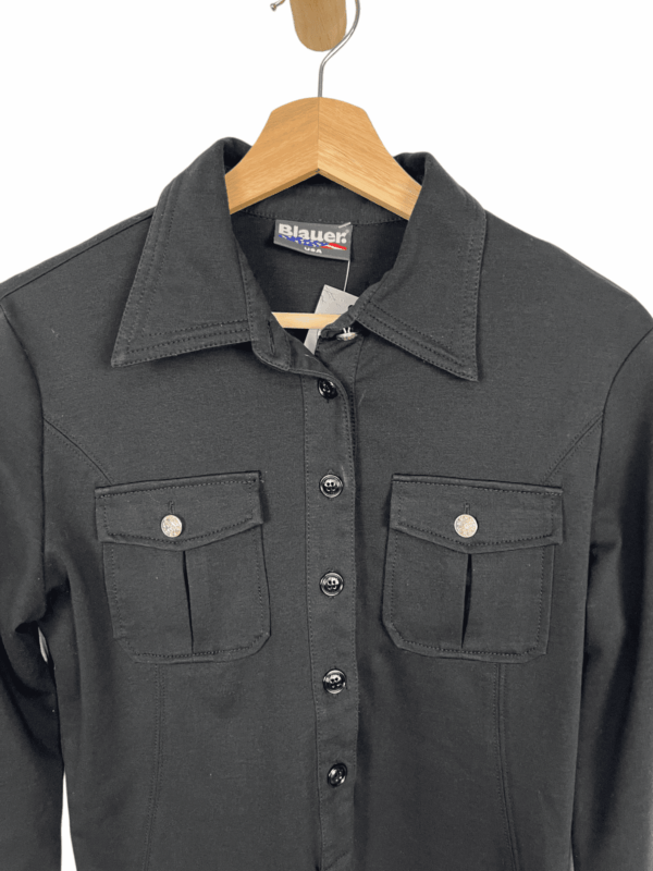 BLAUER DRESS - Imagen 2