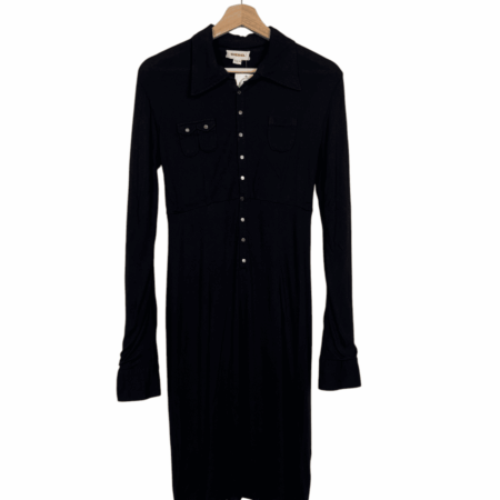 DIESEL DRESS BLUE NAVY