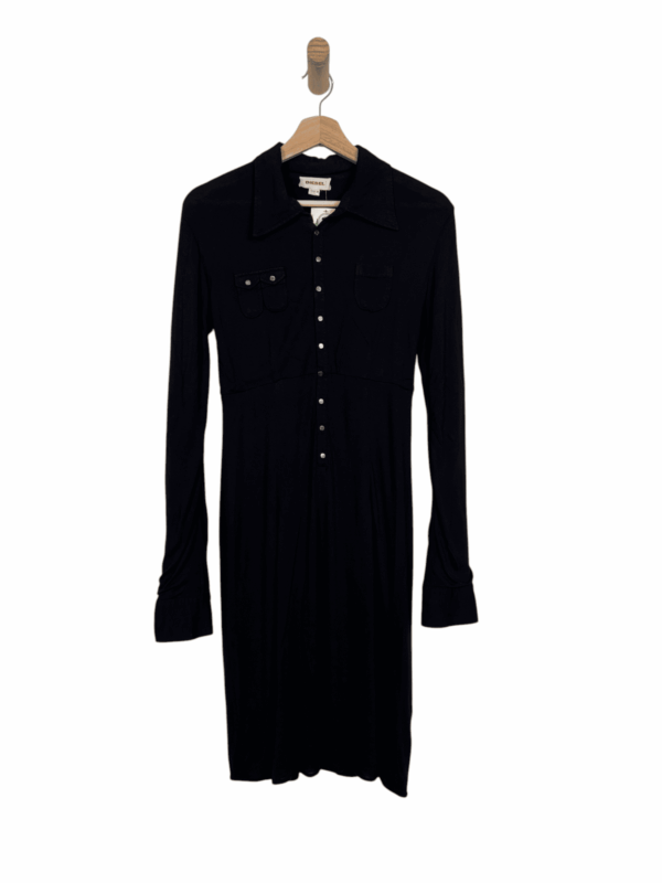 DIESEL DRESS BLUE NAVY