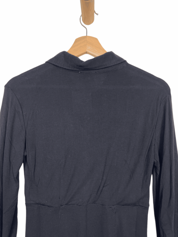 DIESEL DRESS BLUE NAVY - Imagen 3