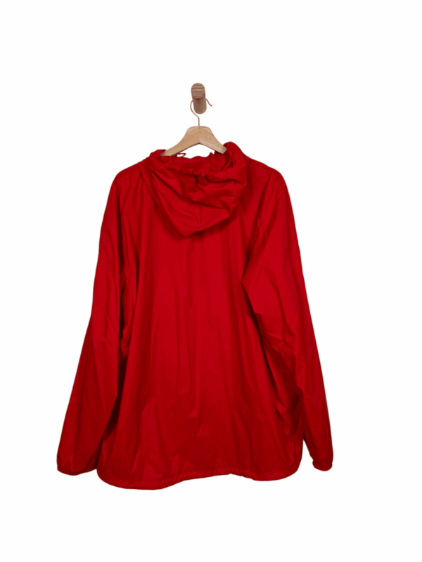 NIKE TRACKJACKET RED - Imagen 3