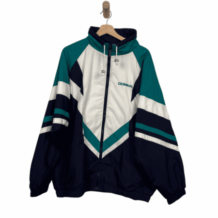DONNAY TRACKJACKET 90'S