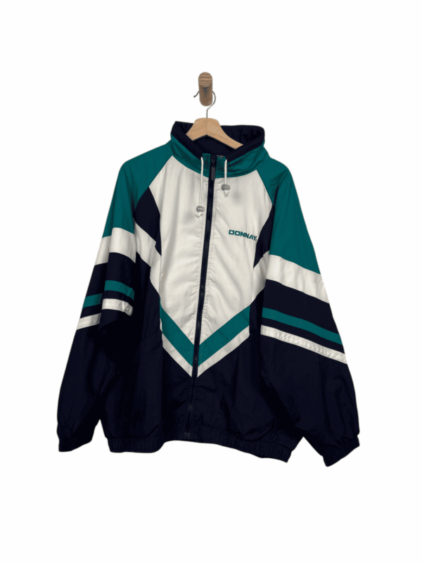 DONNAY TRACKJACKET 90'S