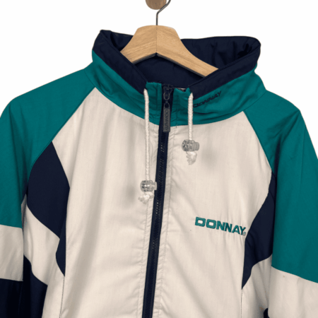 DONNAY TRACKJACKET 90'S