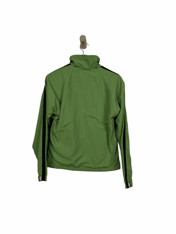 NIKE TRACKJACKET GREEN 2000-2002 - Imagen 3
