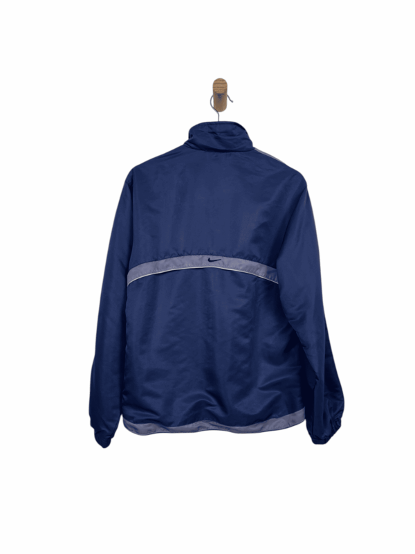 NIKE TRACKJACKET MAGIC BLUE 2000-2002 - Imagen 3