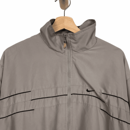 NIKE TRACKJACKET MADE IN USA 2000-2002