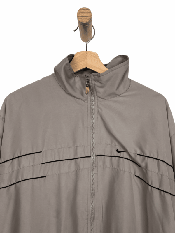 NIKE TRACKJACKET MADE IN USA 2000-2002 - Imagen 2