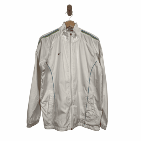 NIKE TRACKJACKET STRIPED COLOUR