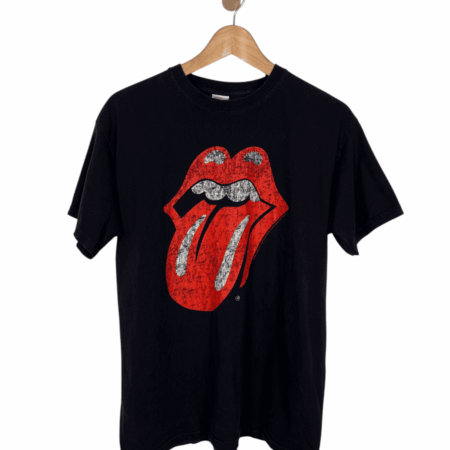 Rolling stones rock tee