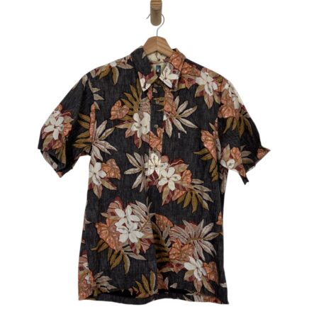 HAWAIIAN SHIRT KAHALA