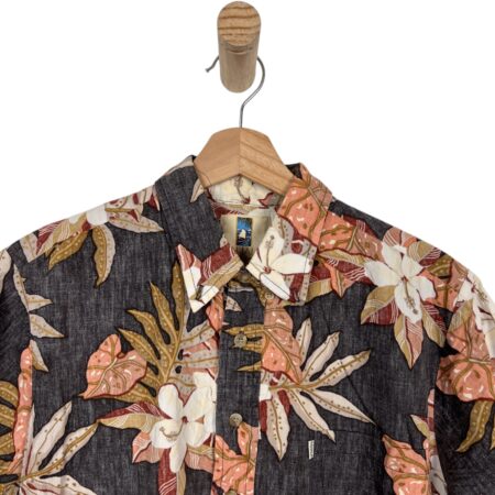 HAWAIIAN SHIRT KAHALA