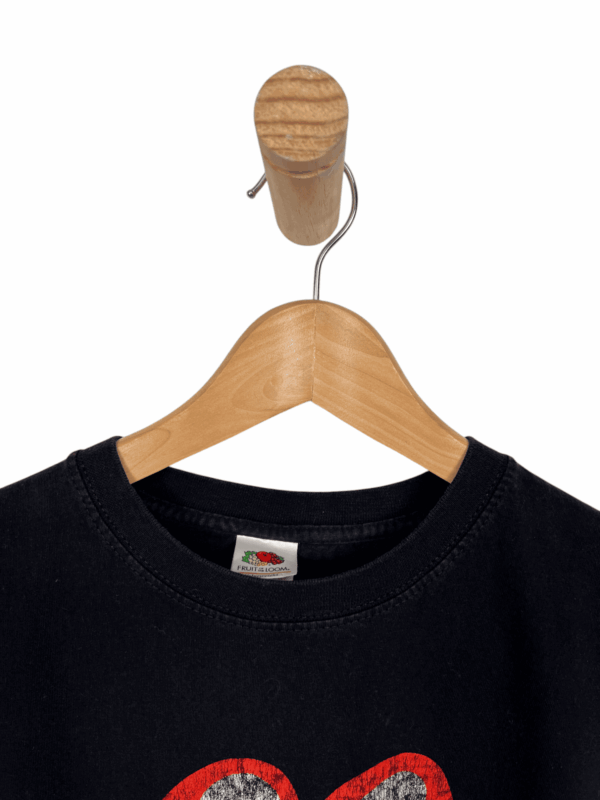 Rolling stones rock tee - Imagen 3