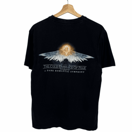 Rhapsody of fire rock tee