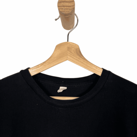 ACDC T-SHIRT BLACK